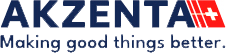 AKZENTA