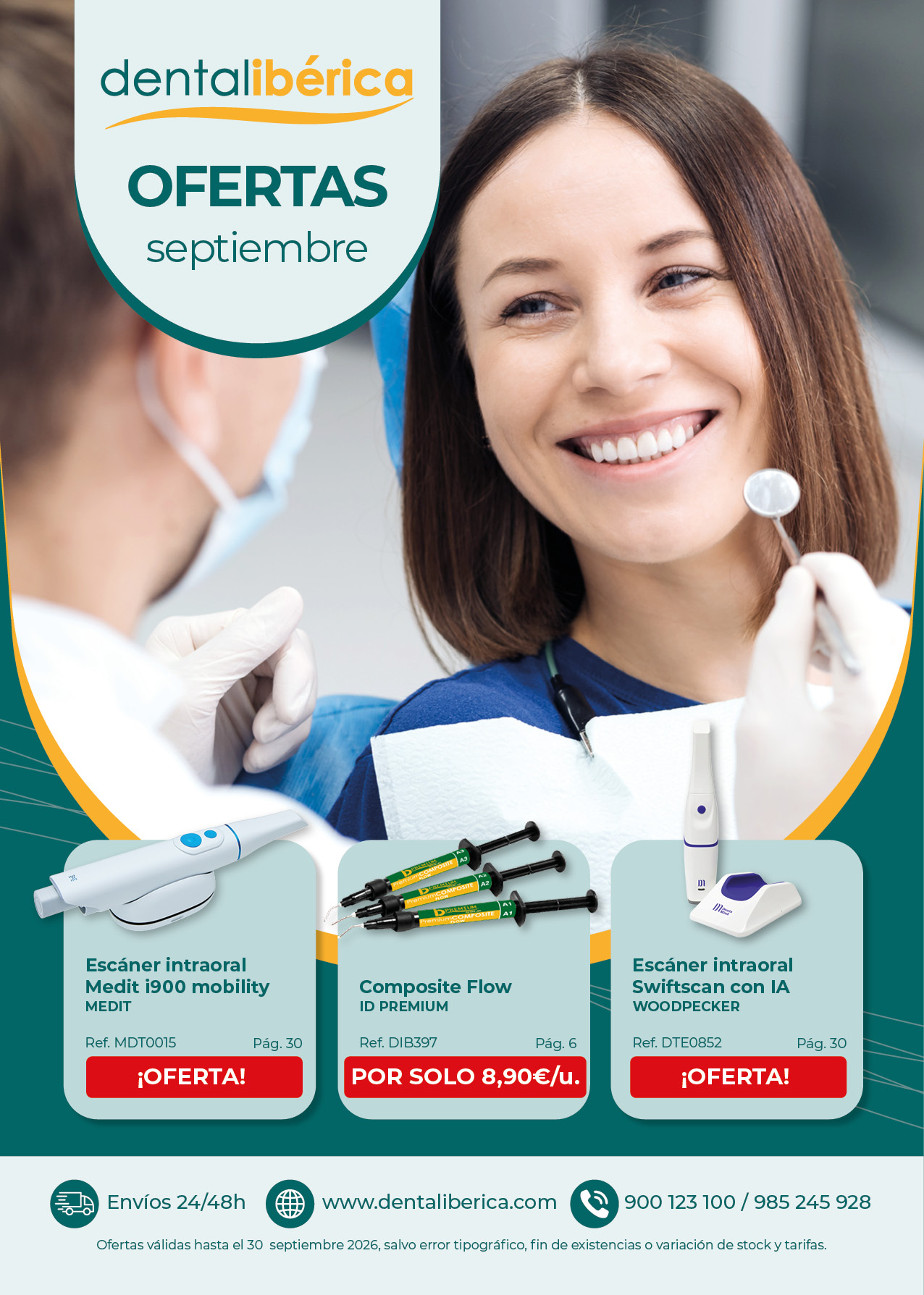 catalog clinica