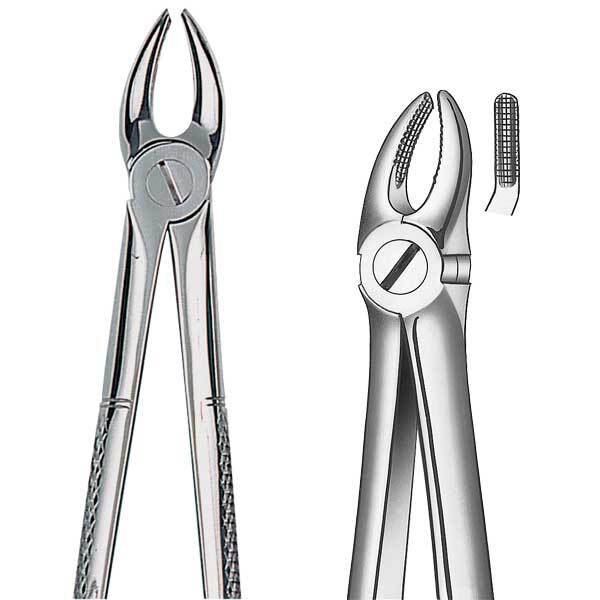 Forceps premolar superior no7 carl martin instrumental carl martin