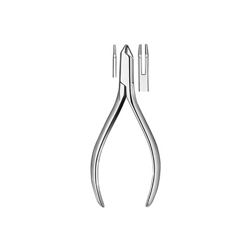 1234/11,5cm. alicate ganch. aderer instrumental carl martin