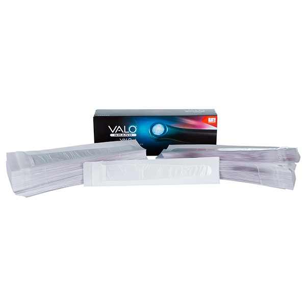 Funda protectora valo grand & corded 600u desechables ultradent