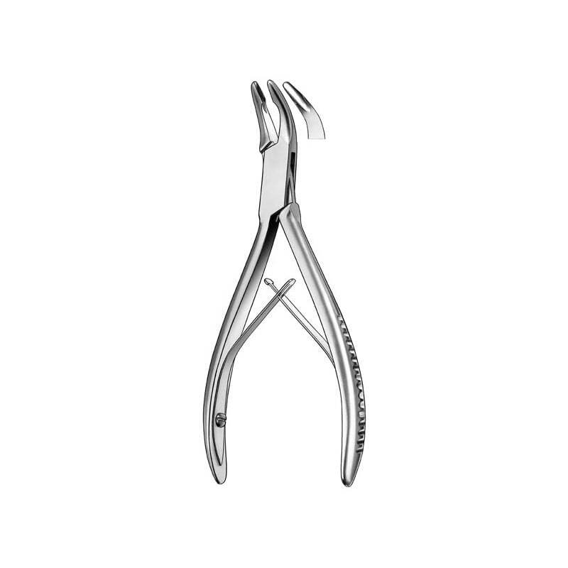 1830/3 pinza gubia friedman 14.5 cm instrumental carl martin