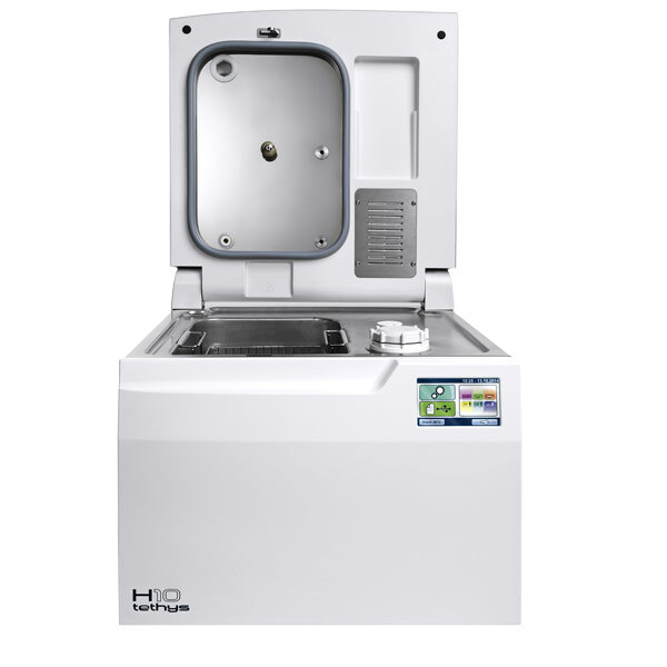 Tethys h10 aparatos mocom