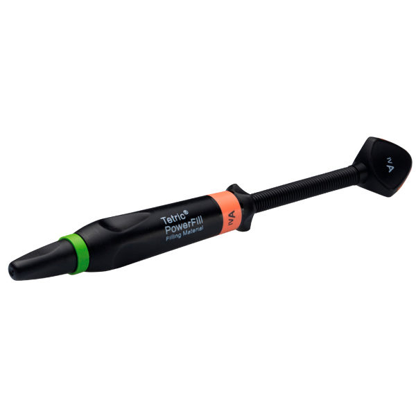 Tetric powerfill 3 g composites ivoclar