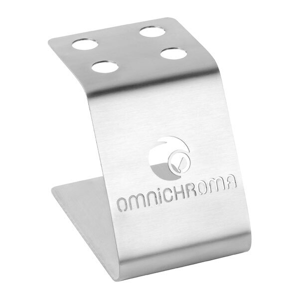 Organizador metalico para omnichroma composites tokuyama