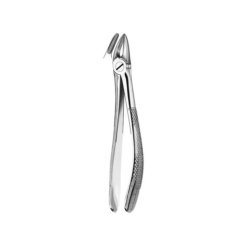 30 forceps raices superiores instrumental carl martin