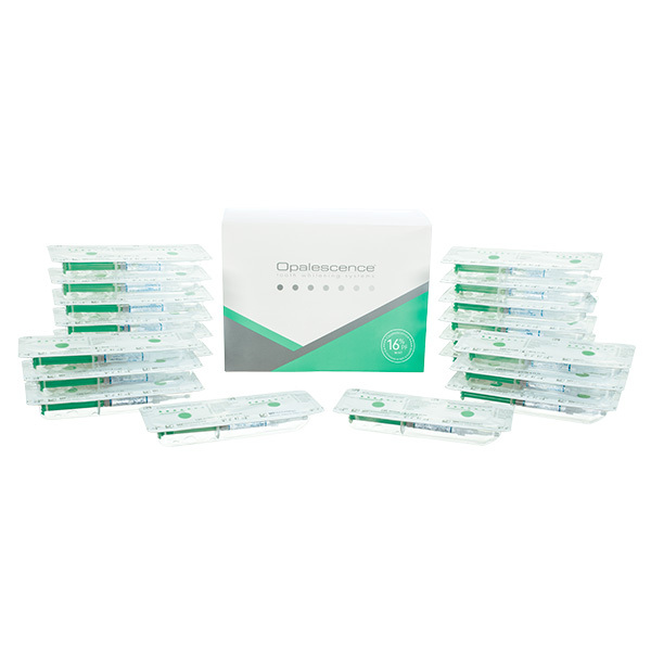 Opalescence pf 10% regular 40 x 1,2 ml cirugía e implantes ultradent