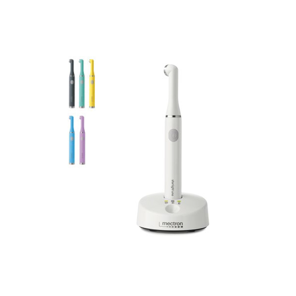 Lâmpada de polimerização starlight uno lâmpadas de polimerização mectron