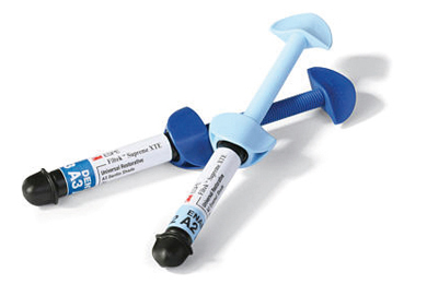 Filtek supreme xte dentin jer. 3g compósitos solventum (3m)