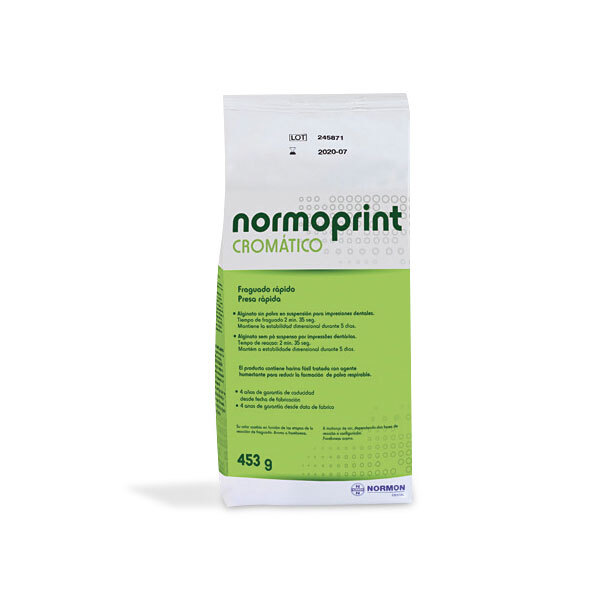Normoprint superfast nf 453 gr. impresión normon