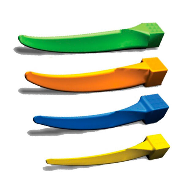 Cuñas de plástico nitin cuñas y matrices normon