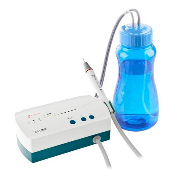 Ultrasonido sobremesa modelo uds-l tipo ems aparatos profilaxis woodpecker