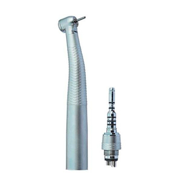 Turbina led 3 botões spray multiflex lux rotatório technoflux