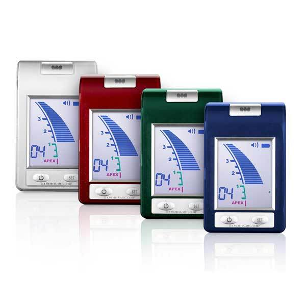 Localizador apices root zx mini aparatos endodoncia morita