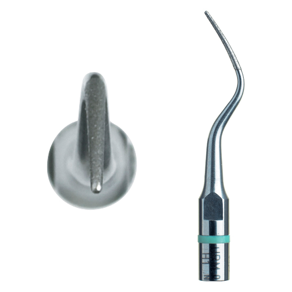 Inserto periodoncia h1 satelec original prevención y profilaxis acteon
