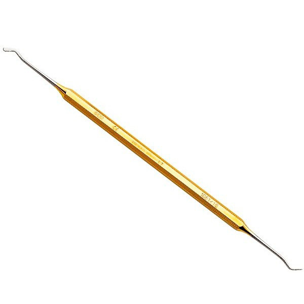 Instrumento de obturación de composite 1051/15 carl martin instrumental carl martin