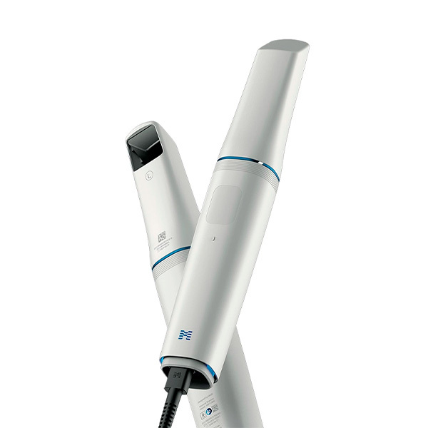 Escaner intraoral medit i900 radiografía e imagen digital medit
