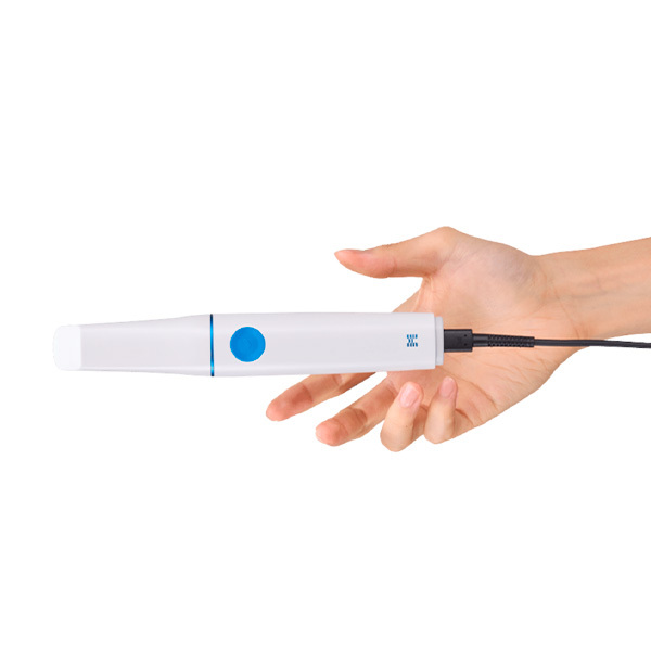 Escaner intraoral medit i900 classic radiografía e imagen digital medit