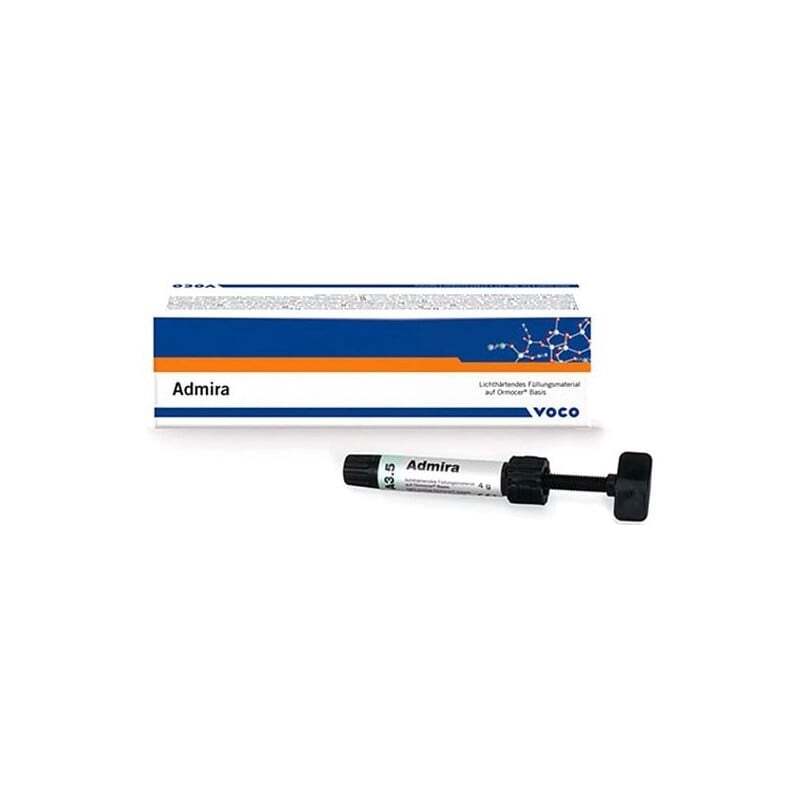 Admira cápsulas 25 x 0.25 g composites voco