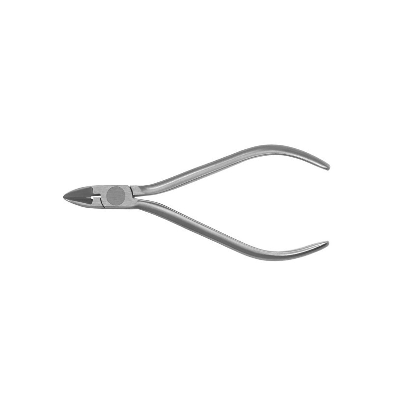Alicate corte ligadura micro 678-107 instrumental hu-friedy