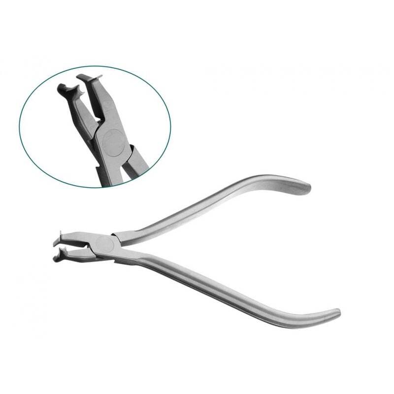 Alicate hammerhead cinching niti fino 678-502 instrumental hu-friedy