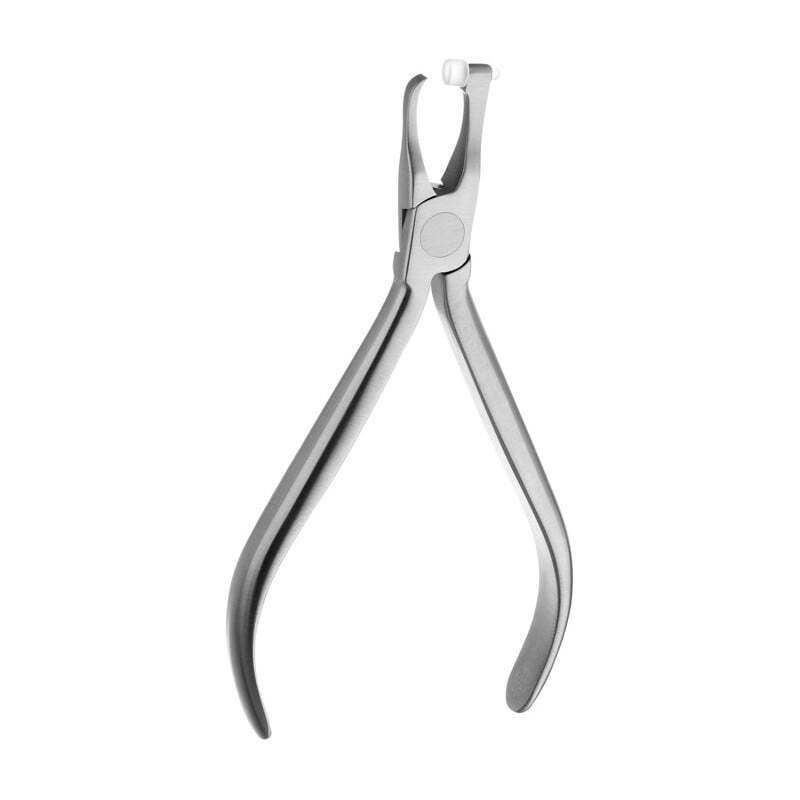 Alicate quitabandas fino instrumental hu-friedy