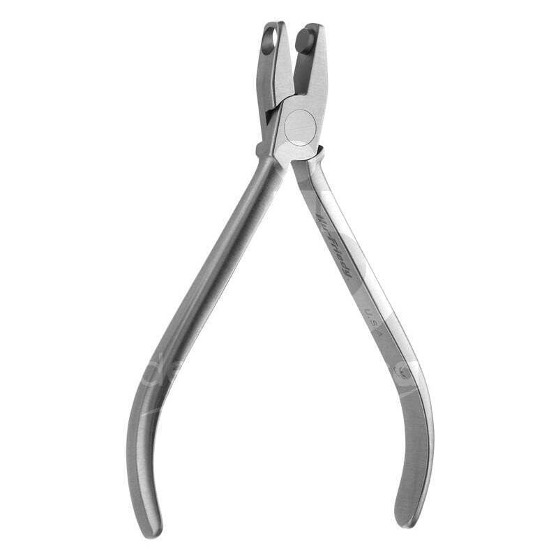 Alicate perforador 6 mm instrumental hu-friedy