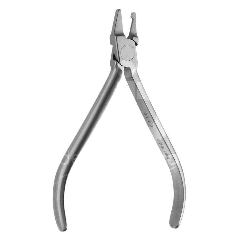 Alicate el vertical instrumental hu-friedy