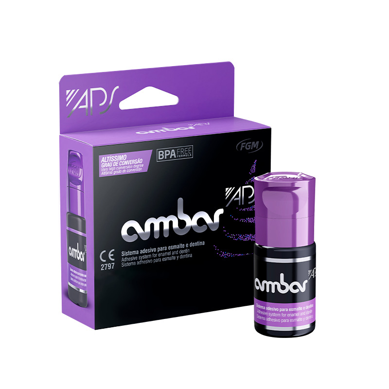 Ambar aps adhesivo 6ml adhesivos fgm