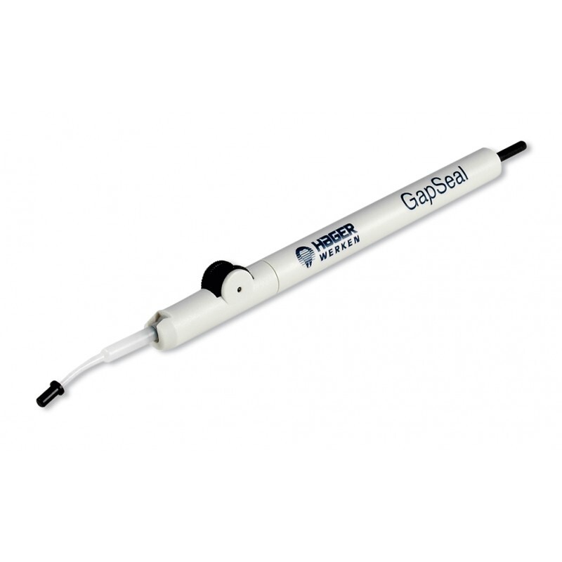 Gapseal aplicator cementos hager & werken