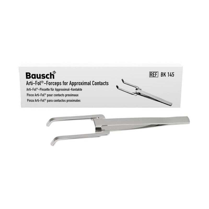 Braçadeira arti-fol bk145 instrumental bausch