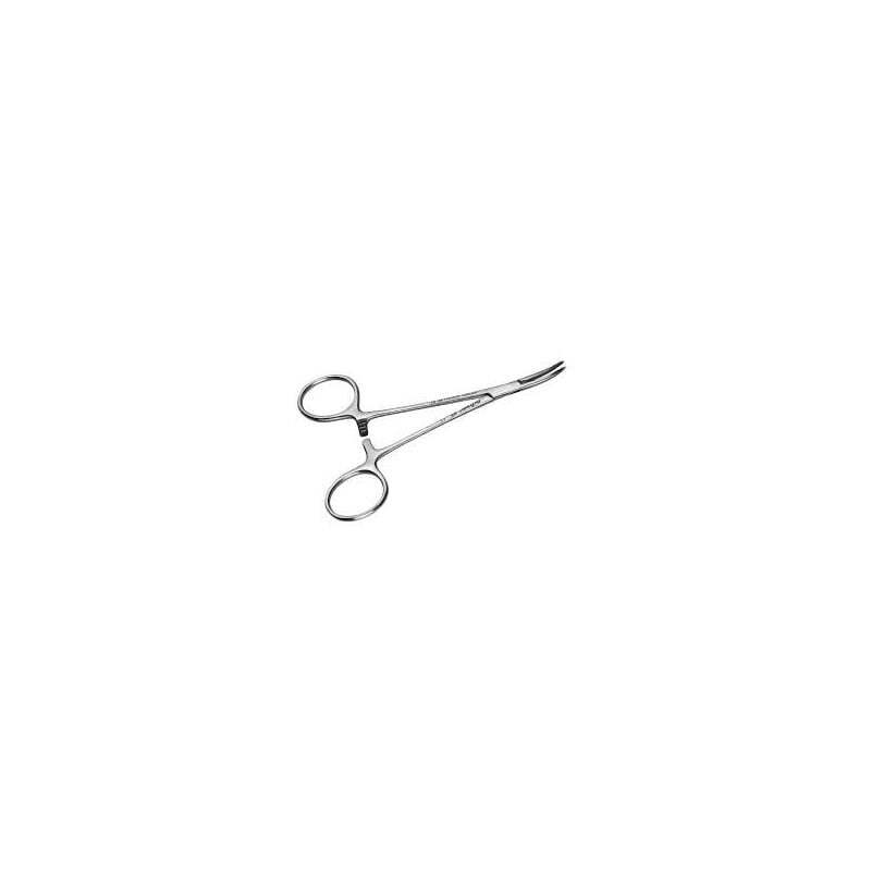 Pinza mosquito hemostática curva h3 hu-friedy instrumental hu-friedy