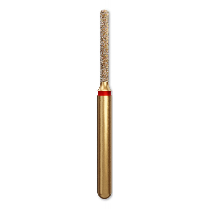 Broca de corte diamante g837r-314 f 5 unidades farinhas diatech