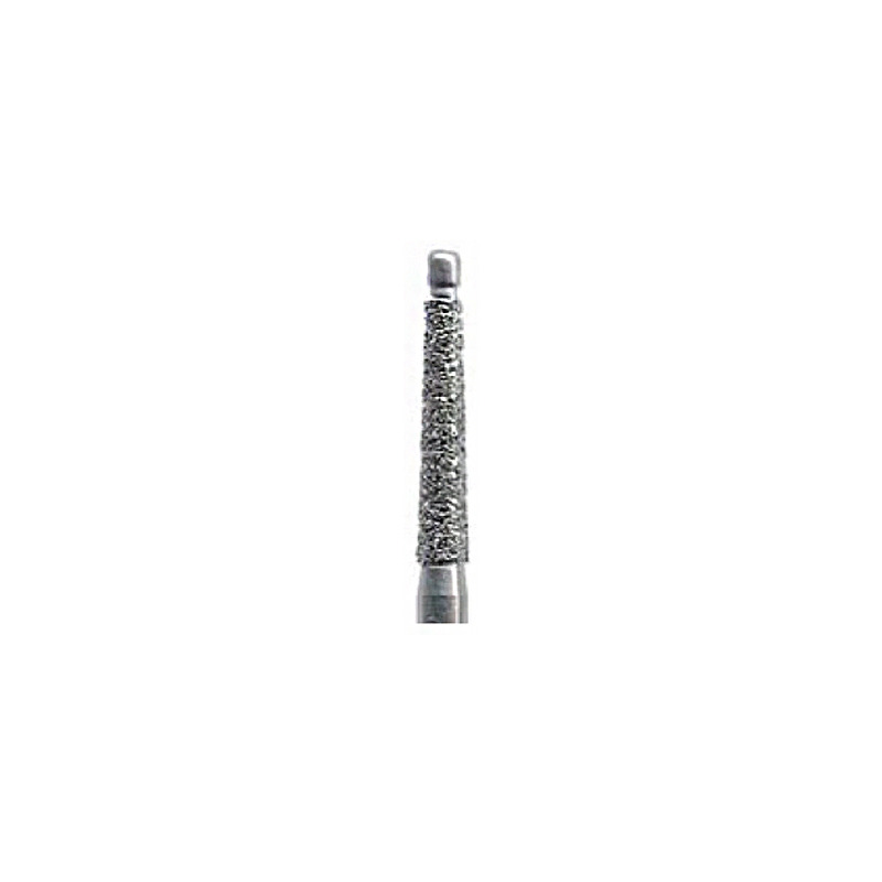 FRESA DIAMANTE SG857 314 014 FG 5 Uds Dentaliberica fresa-diamante-sg857-314-014-fg-5-uds-dentaliberica