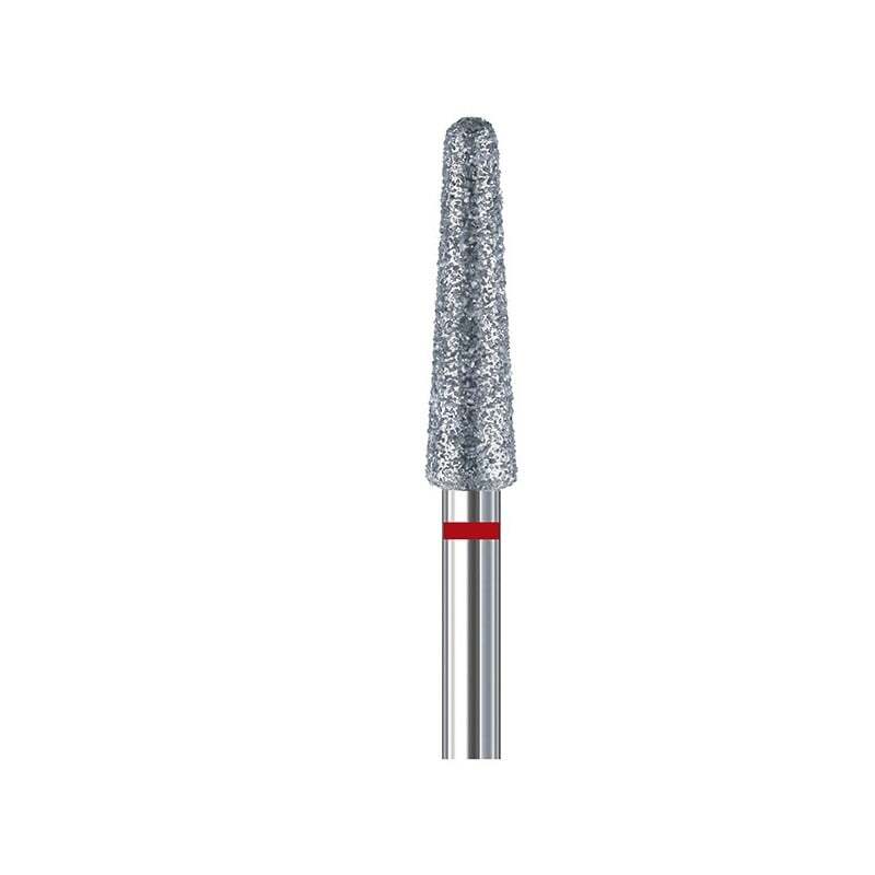 Fresa diamante grano fino 8850 fg 6 uds fresas busch
