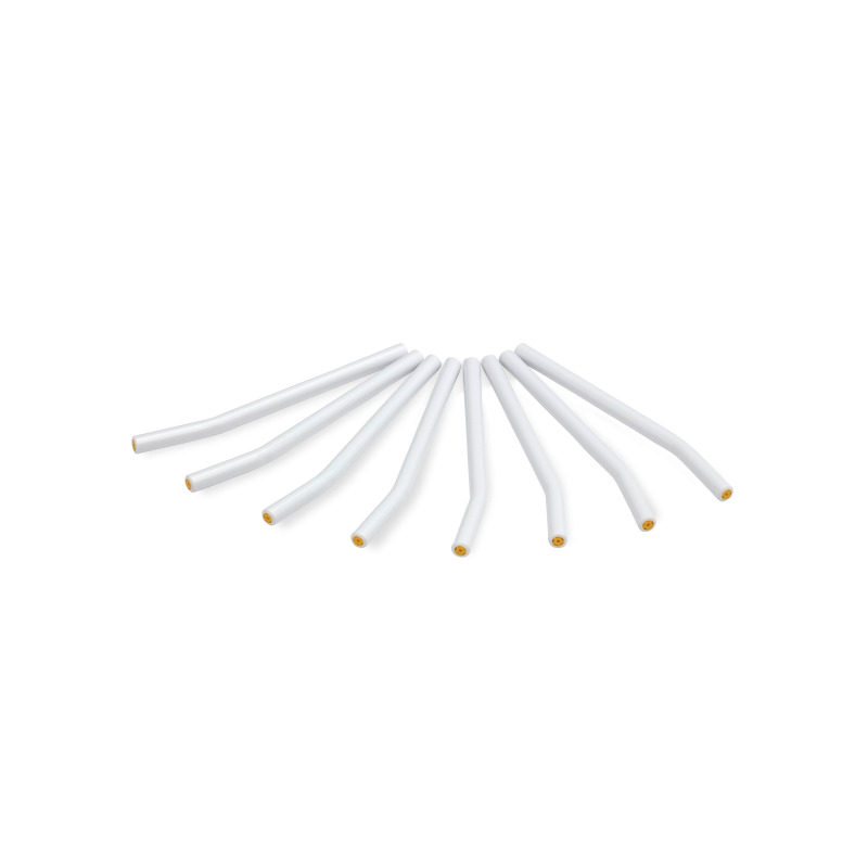 Canula seal tight tips 200 uds desechables kerr