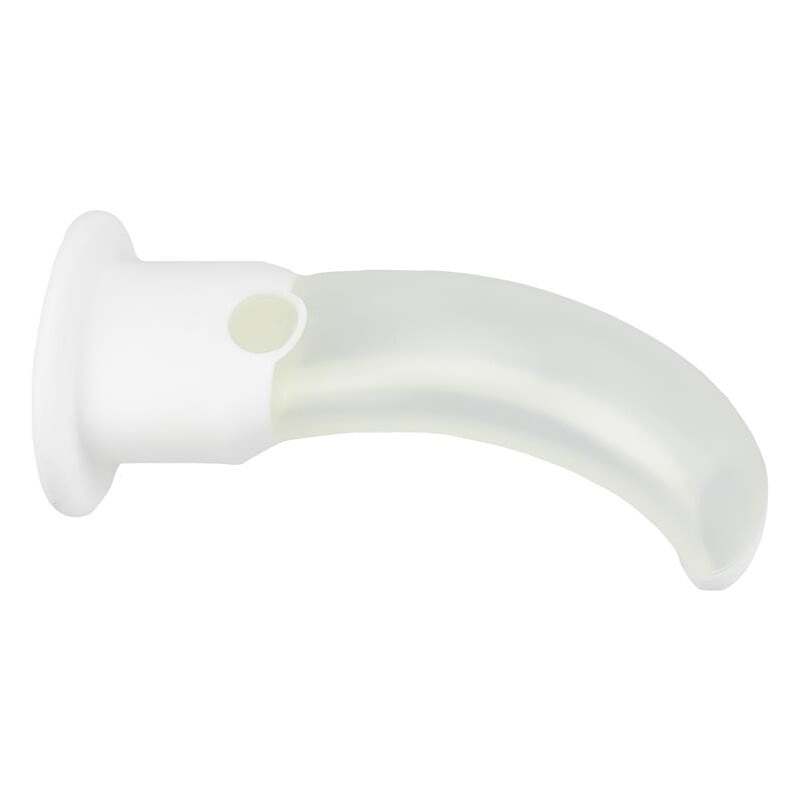 Canula guedell no1 7cm desfibriladores y monitorización technoflux