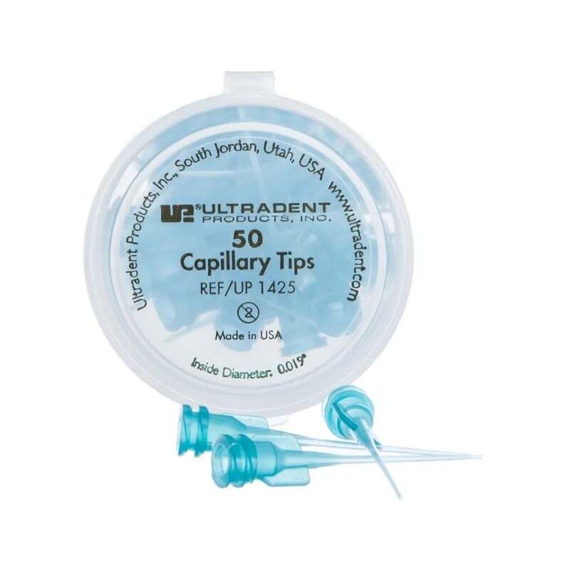 CAPILLARY TIPS 0,48 mm 0.019