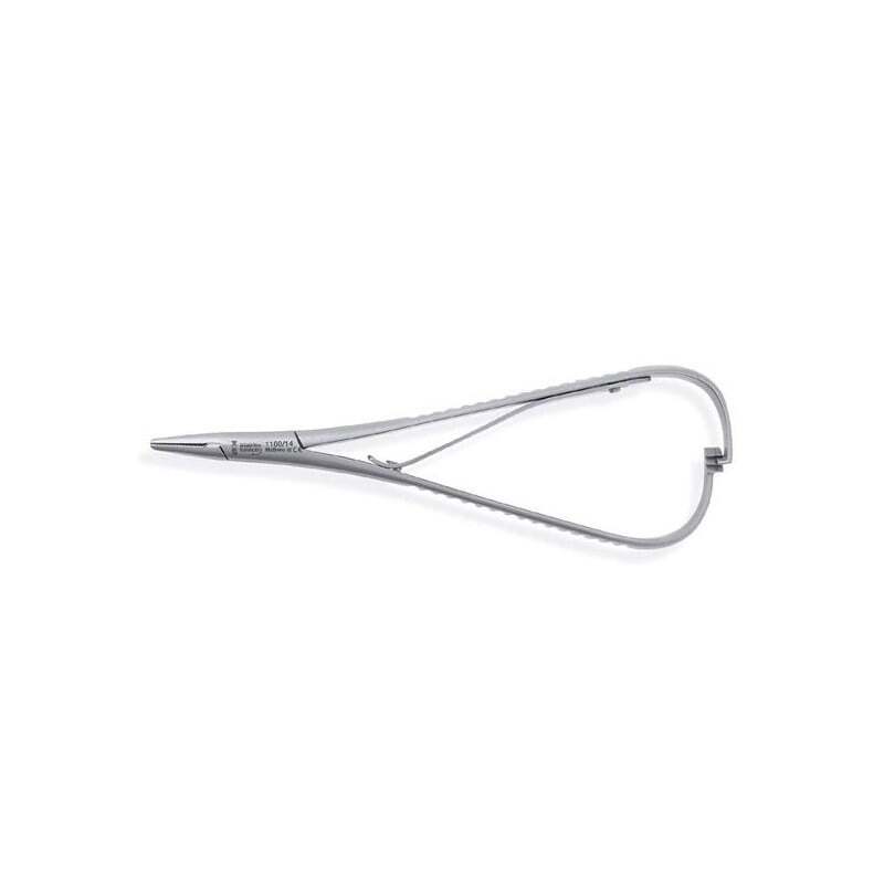 Porta agujas mathieu 1160/17 instrumental carl martin