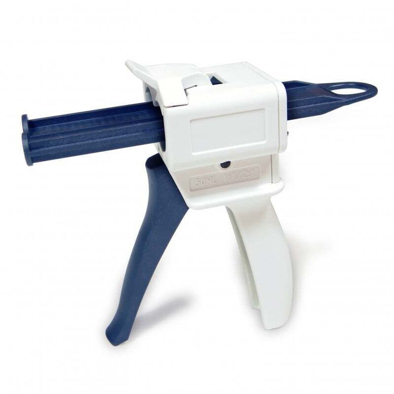 Pistola cartuchos 1:1/2:1 50 ml composites medicaline