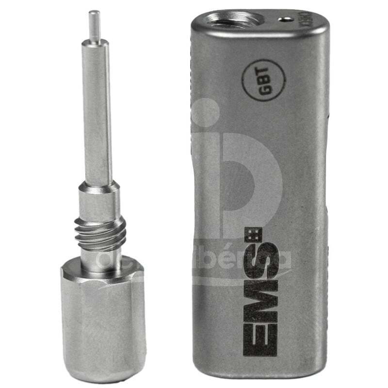 Llave p/instrumento pi max varios aparatologia ems