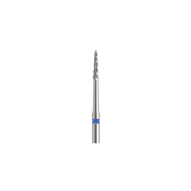 Fresa cirugía c254a-316-012 3 uds fresas edenta