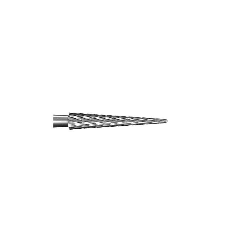 Fresa tungsteno pm h257ef-104-023 b/1 fresas komet