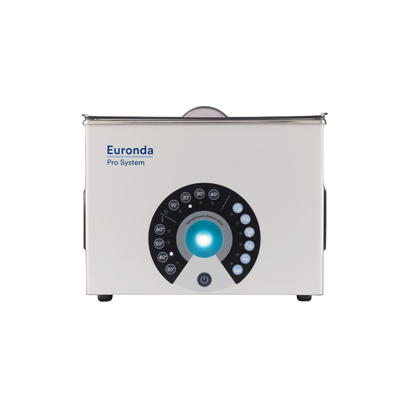 Cuba ultrasonido eurosonic 4d dental iberica euronda