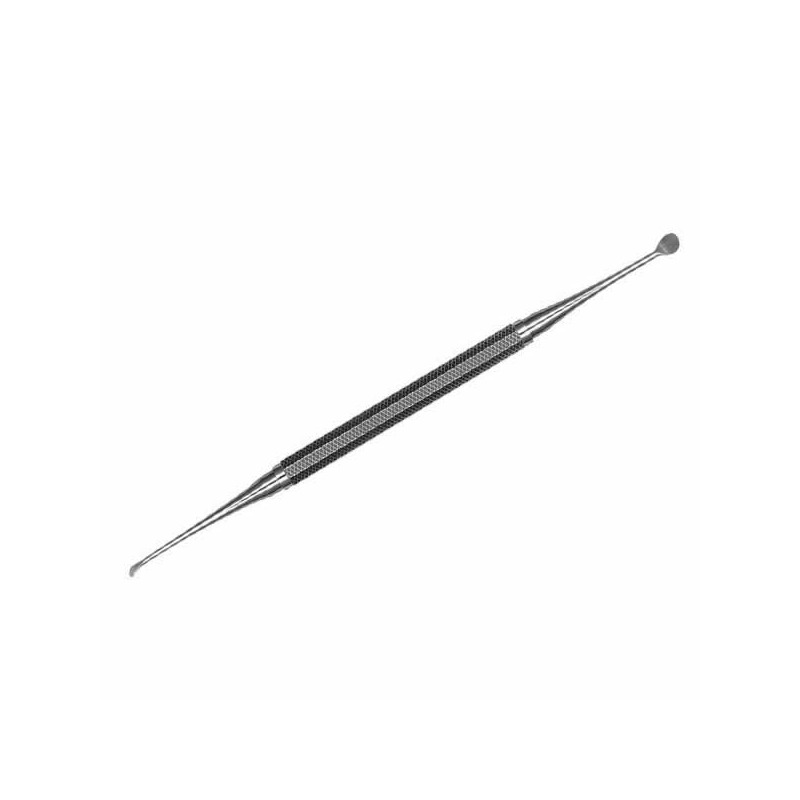 Cureta quirúrgica molt cm2/4 instrumental hu-friedy