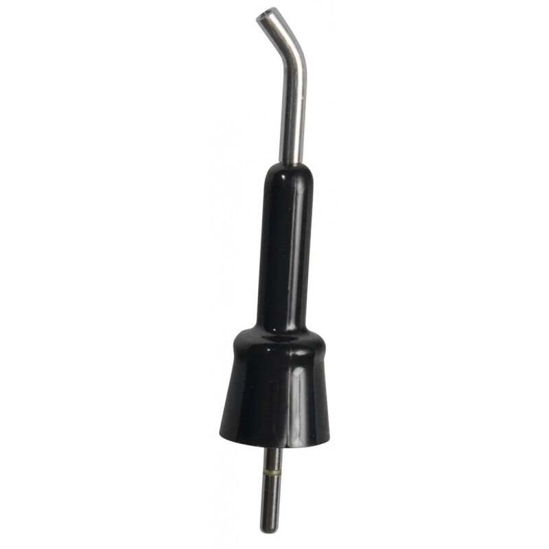 Gutta-smart thermal response tip aparatos endodoncia dentsply maillefer