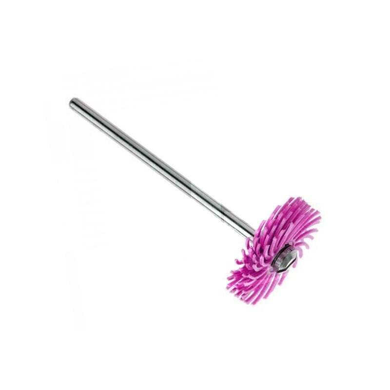 Disco hatho habras fig.904-19 pulidor hp rosa-muy fino cx1 consumibles de abrasión pulido y fresas hatho