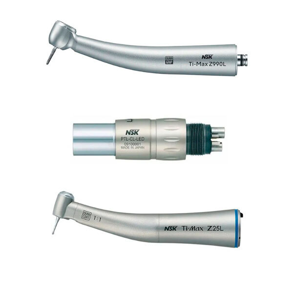 Kit rotatorio premium rotatorio nsk