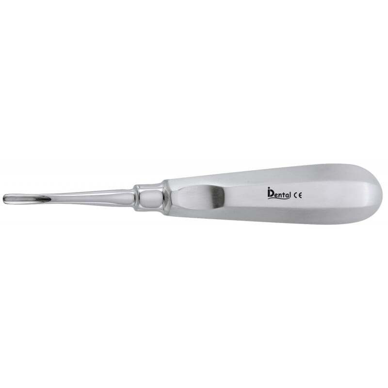 Elevador bein recto 4 mm. instrumental id premium