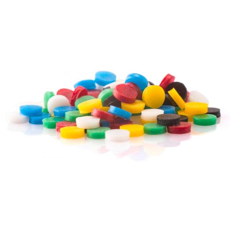 Endo stops surtidos 30 uds endodoncia polydentia